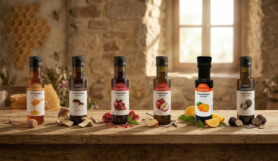 Qué es el vinamelagre y cómo usarlo en la cocina con más creatividad